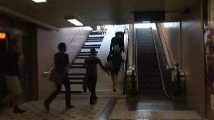 Как да направим стълбите по - интерестни 