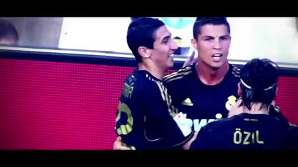 Cristiano Ronaldo - Already Over