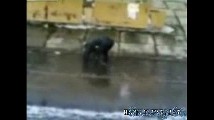 Много Пиян Руснак
