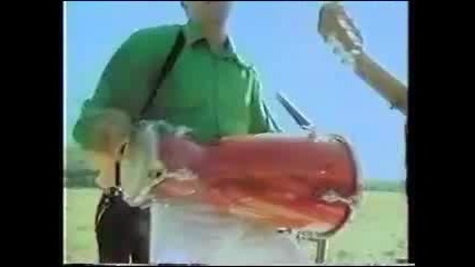 Gipsy Kings - Baila Me