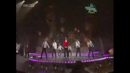 Rain - Only You,  Kim Jung Kook - Today More Than Yesterday