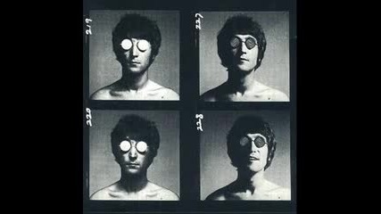John Lennon - Unplugged ( full album )