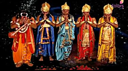 Jai Shri Krishna - 8th October 2008 - - Full Episode