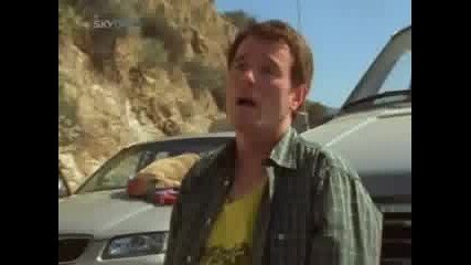 201 Malcolm In The Middle - Traffic Jam