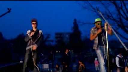 Trey a.ka Traqn & Mladen a.k.a Little_g