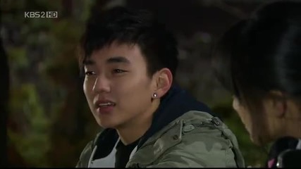 God of study ep 3 4/4