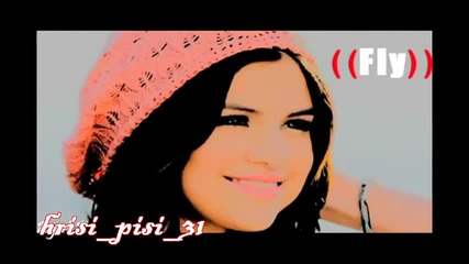 Selly G. || Rocketeer ^^