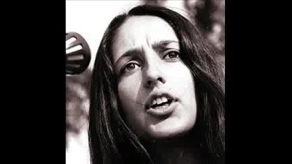 Joan Baez - Babe Im Gonna Leave You (Tne Original)