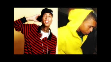 Chris Brown feat. Bow Wow - Ain t Thinkin Bout You [ New 05 - 2010 ]