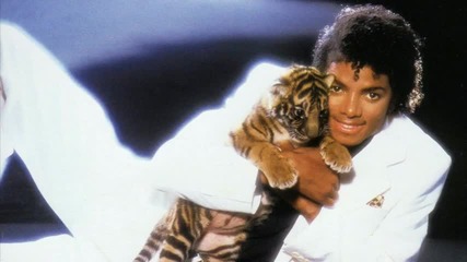 Michael Jackson - Cant Get Outta The Rain