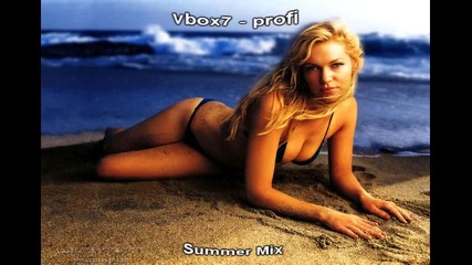 Румънско Summer Mix - Play & Win ft Magoon - In Your Dreams
