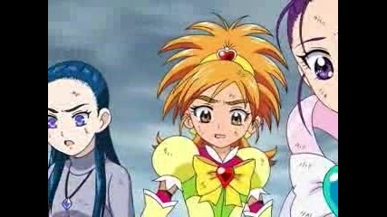 Pretty Cure Splash Star - 48