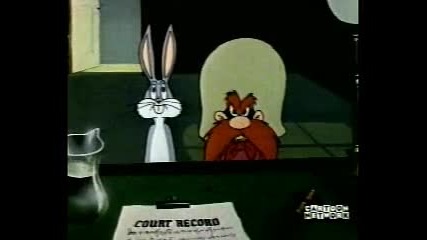 Bugs Bunny-epizod140-the Fair Haired Hare