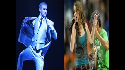 Justin Timberlake - Follow My Lead !!! New !!!