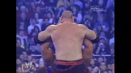 Wrestlemania 23 Снимки