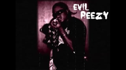 Evil Pimp - Evil Comes
