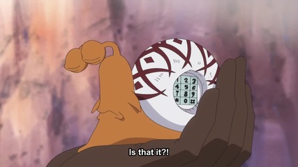One Piece Episode 737 with English Sub Hd