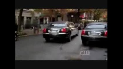 Gossip Girl Season 2 Episode 13 Chuck And Blair