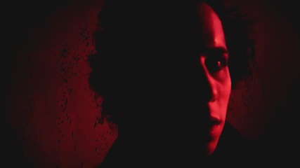 Lost in Desire - Vampire