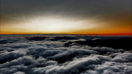 Fimos - Flight Over Clouds (original Mix)