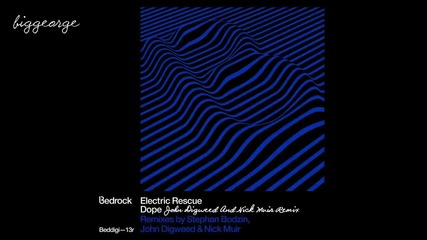Electric Rescue - Dope ( John Digweed And Nick Muir Remix ) Preview [high quality]