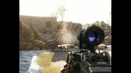 Medal of Honor 
