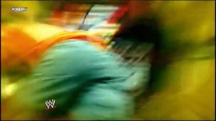 Wwe Ecw 12.8.09 3/5 