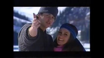 Dul y Ucker - Look at us now baby