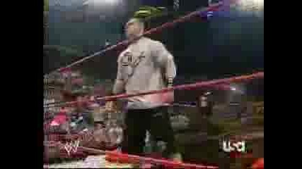 Wwe - Edge И Lita 