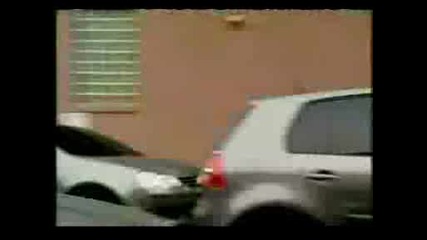 volkswagen rabbit commercial