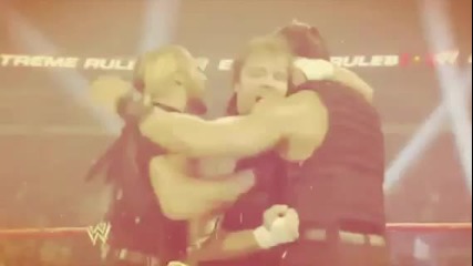 Nikki Bella and Dean Ambrose -unfaithful The story of
