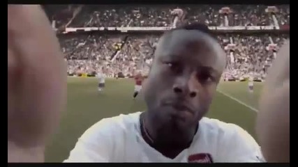 Fifa 35 Trailer