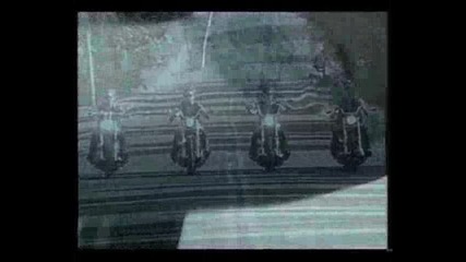 Manowar - Return Of The Warlord 