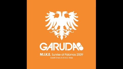 M.i.k.e. - Sunrise At Palamos 2009 ( M.i.k.e.'s Back To Basics Remix )