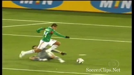 world cup франция мексико 0:1 