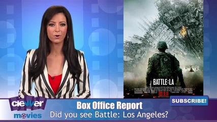 Battle Los Angeles Destroys Mars Needs Moms At Weekend Box Office 
