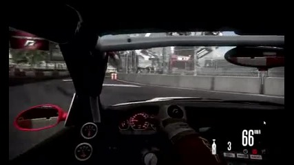Bmw M3 E46 Need For Speed:shift 2