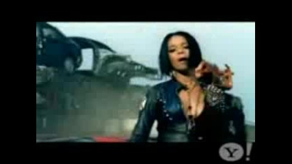 Rihanna And Beyonce - Sexy Back