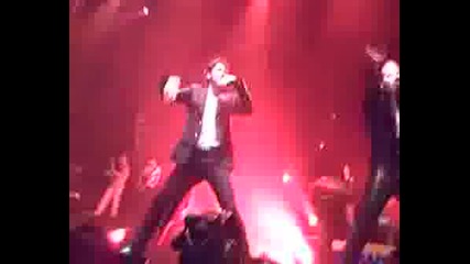 Y No Puedo Olvidarte Rbd Caracas Venezuela 14 - 08 - 08