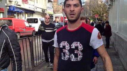 Панаир до рибната борса колхозния пазар Варна