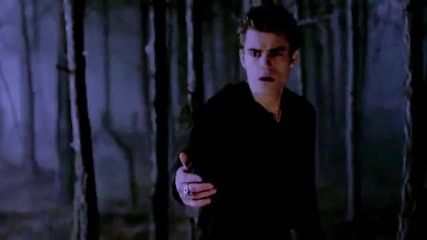 Damon / Elena - Run 