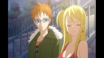 Fairy Tail - Episode 031 - English Dubbed