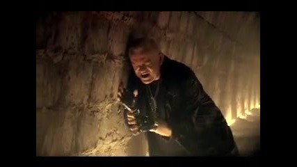 U.d.o - The Wrong Side Of Midnight