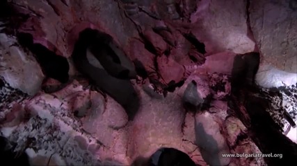Природата на България !