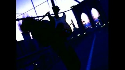 Bon Jovi - Keep The Faith