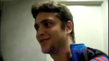 Christopher von Uckermann - Kassie 