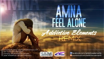 Amna - Feel Alone