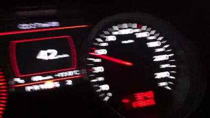 Audi A8 4.2 Tdi 2008 0-140