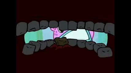 Happy Tree Friends - Nutting but the Tooth 