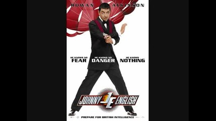 Johnny English Theme 